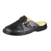 Medline Tassel - negru - 46