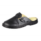 Medline Tassel - negru - 46