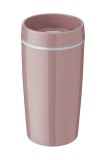 Rig-Tig cană termica Bring - It 340 ml culoarea roz