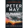 Runaway - Peter May, 2015