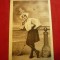 Ilustrata Costum Popular Sablaise Franta 1931