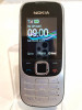 Telefon Nokia 2330c-2 RM-512 folosit defect pentru piese