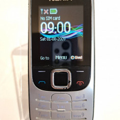 Telefon Nokia 2330c-2 RM-512 folosit