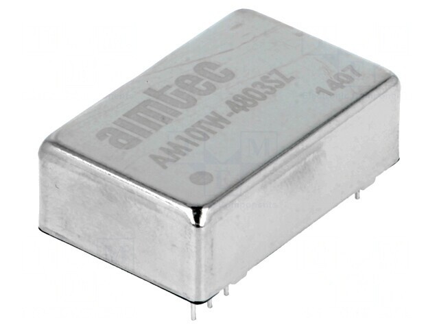 Convertor DC/DC 10W 18-75V la 3.3V 2.7A DIP24