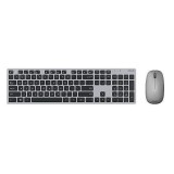 KEYBOARD +MOUSE OPTICAL W5000/ENG GREY 90XB0430-BKM1S0 ASUS &amp;quot;90XB0430-BKM1S0&amp;quot; (timbru verde 0.8 lei)