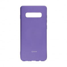 Husa SAMSUNG Galaxy S10 Plus - Jelly Roar (Violet) foto