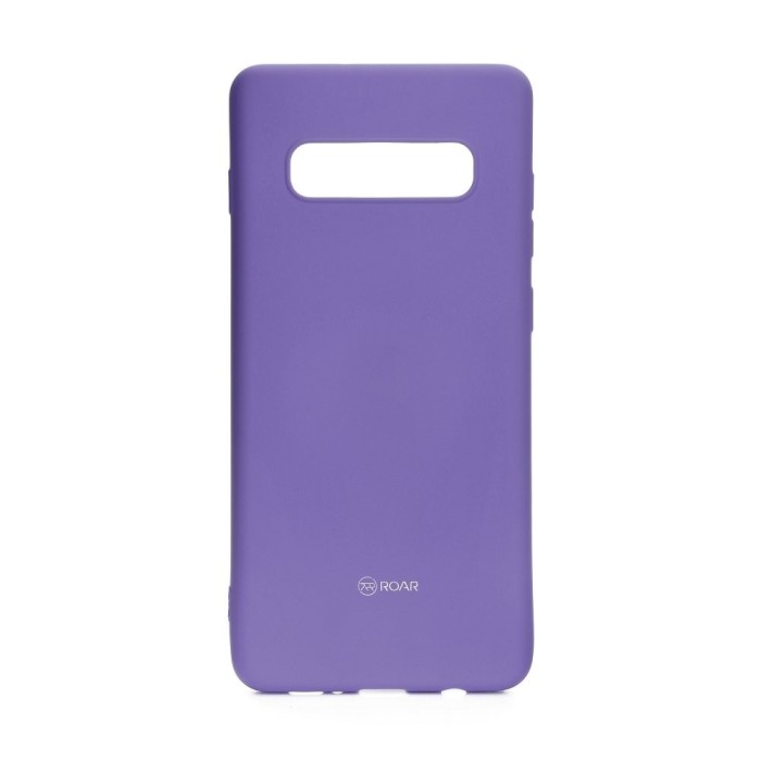 Husa SAMSUNG Galaxy S10 Plus - Jelly Roar (Violet) Husa SAMSUNG Galaxy S10 Plus - Jelly Roar (Violet)