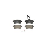 Placute frana RENAULT KANGOO Express FW0 1 ATE 13046027432