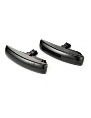 Set 2 semnalizari aripa Led Land Rover Freelander, Discovery, Sport - BTLL-251-1 foto