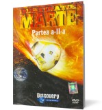 Destinatie Marte. Partea a II-a - Sound &amp; Image/ Discovery Channel