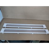 Kit lumini laterale Combina frigorifica Beko RCNE520 /C135