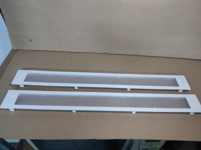 Kit lumini laterale Combina frigorifica Beko RCNE520 /C135 foto