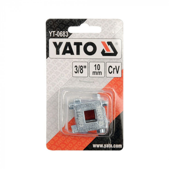 Dispozitiv pentru &icirc;mpins etrier 10 mm Yato YT-0683