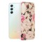Husa Samsung Galaxy A34 5G Techsuit Marble, Mary Berry Nude