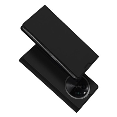 Husa DuxDucis Skin Pro Oppo Find X6 foto