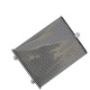Parasolar auto, prindere cu ventuze, dimensiuni 45cm x125cm, retractabil, negru