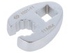 Cheie Specială Crowfoot 11mm 12 Fețe KING TONY 3/8" Oțel Crom-Vanadiu
