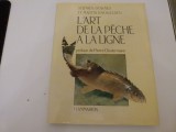 Arta pescuitului la musca , limba franceza