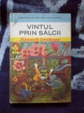 n4 Vantul prin salcii - KENNETH GRAHAME