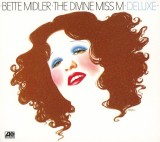 The Divine Miss M - Deluxe Edition | Soundtrack - Bette Midler, Pop, Rhino