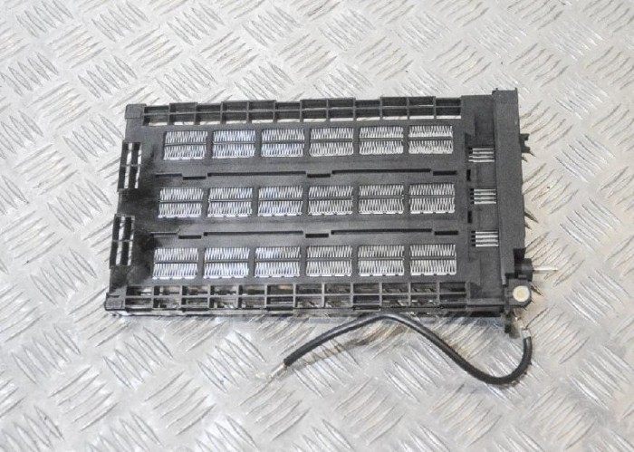 Alt modul de control BMW 3 F30, F80 2015 2224567