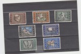 A12 S3 11 - Timbre foarte vechi - Grecia - jocuri olimpice antice