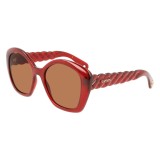 Ochelari de Soare Damă Lanvin LNV628S-601 &oslash; 54 mm