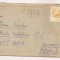 FD22 - Plic Circulat Intern, Ploiesti-Bucuresti , Include Corespondenta - 1969