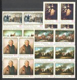 Romania.1976 200 ani Independenta SUA bloc 4 TR.158