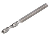 Burghiu pentru metal &Oslash;: 4,2mm L: 55mm - carbură sinterizată - etui