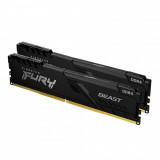 KS DDR4 32GB 2666 K2 KF426C16BB1K2/32, Kingston