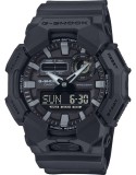 Cumpara ieftin Ceas Barbati, Casio G-Shock, Classic GA-010 GA-010-1A1ER - Marime universala