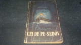 Cumpara ieftin C BADIGHIN - CEI DE PE SEDOV 1955