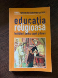 Irineu Educatia religioasa. Invataturi pentru copii si tineri