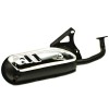 Toba Esapament Scuter Malaguti F12 Phantom 50cc 49cc 80 2T Aprilia SR Yamaha Aerox Jog