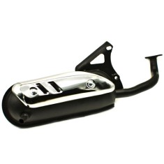 Toba Esapament scuter Italjet Dragster 50 49cc 80 2T