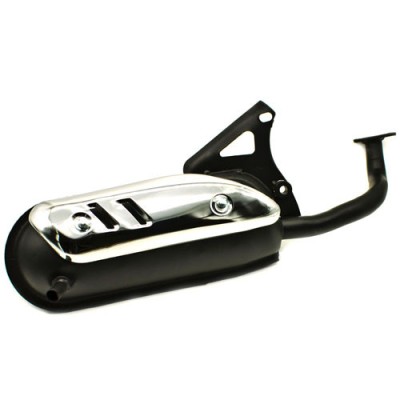Toba Esapament scuter Rex Rex 50 49cc 80 2T foto