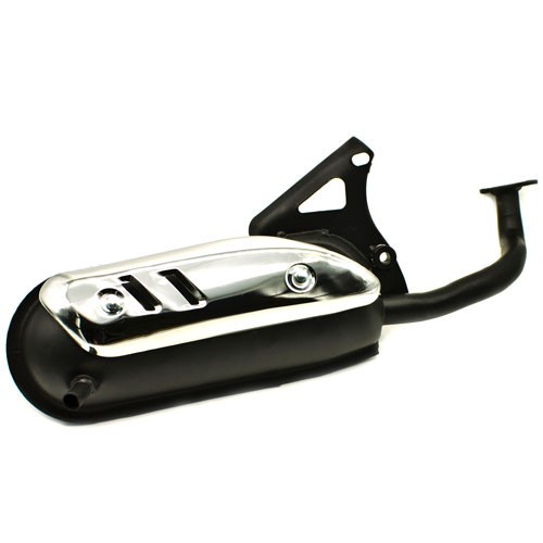 Toba Esapament scuter Rex Rex 50 49cc 80 2T
