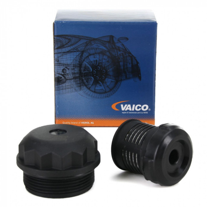 Filtru Ulei Cupla Haldex Vaico Volkswagen Golf 4 1998-2005 V10-2685