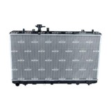 NRF Radiator, racire motor