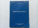 DREPTURILE OMULUI - ION DIACONU
