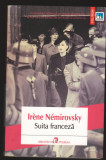 C10182 - SUITA FRANCEZA - IRENE NEMIROVSKY