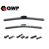 Set 2 stergatoare parbriz tip Aerotwin Audi A6 (2011 -&gt;) / A6 allroad quattro (2012 -&gt;) / A6 Avant ( WBF056 / WBF056