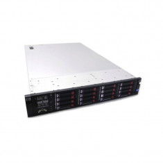 Server sh HP ProLiant DL380 G7, 2xE5649, 4x600GB SAS, 16xSFF HDD BAY foto