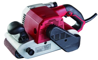 Slefuitor cu banda 1200W 100x610mm RDI-BS08 HardWork ToolsRange foto