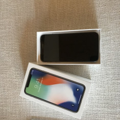 iPhone X 64GB foto