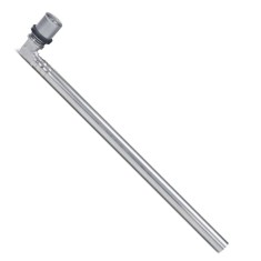 Cot Presfitting 16mm Nichelat, Racord Presfitting Multistrat, Boni-Shop