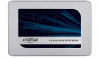 SSD Crucial MX500 500 GB 3D NAND SATA 2,5 inchi, pana la 560 MB s - CT500MX500SSD1 - RESIGILAT