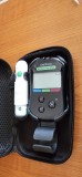 Glucometrul OneTouch Select Plus Flex SE VINDE DOAR APARATUL SI DISPOZITIVUL DE INTEPAT . 1 BUCATA APARAT .
