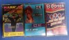 Lot 15 casete audio (majoritar EURODANCE) - Scooter, Ice MC, E-Type, Interactive, Mark OK, Fun Factory, Omen, Melanie C, Army of Lovers, etc.